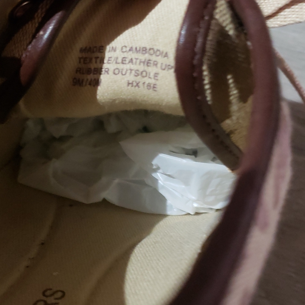 Michael kors sneakers shoes - Picture 8 of 10